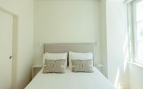 Trindade 19 Apartments - 1B Aragones