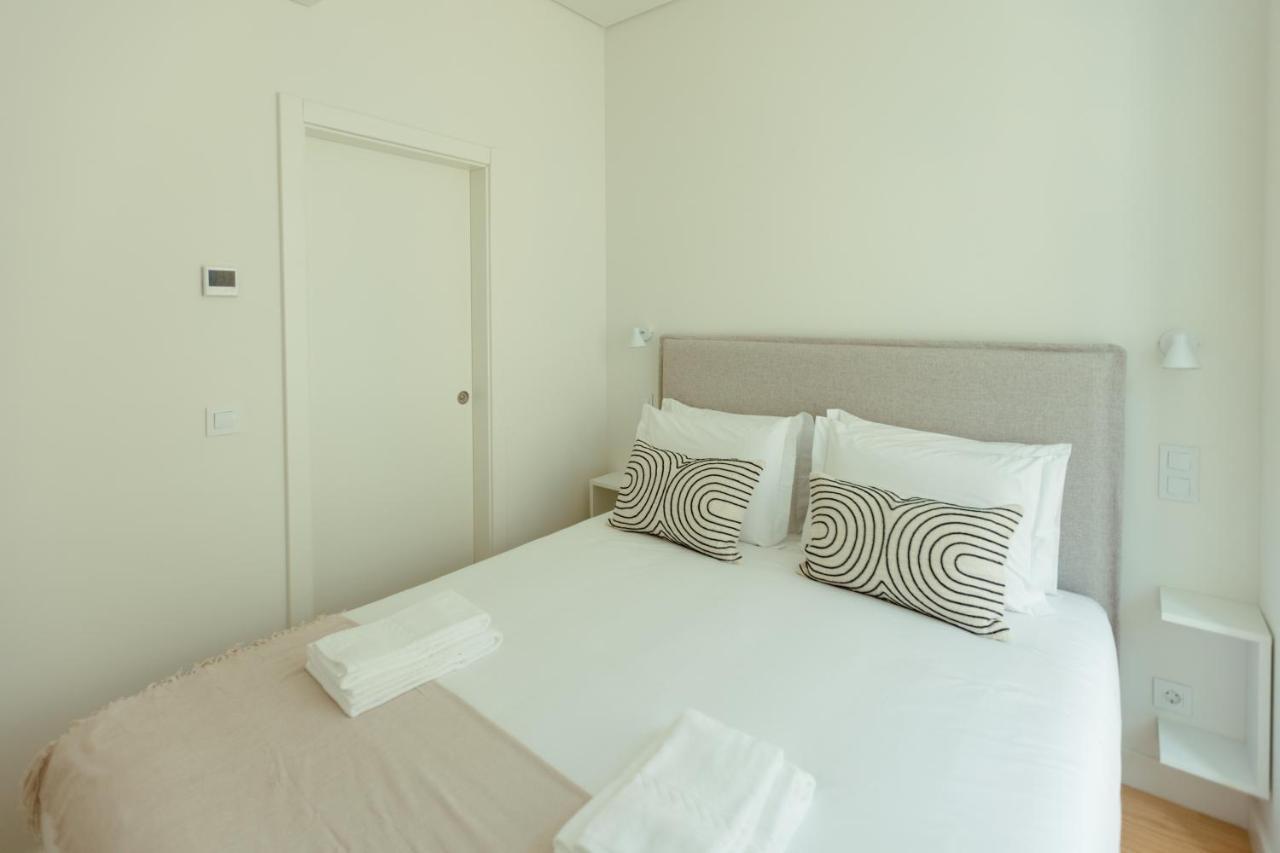 Trindade 19 Apartments - 1B Aragones Lisboa Exterior foto