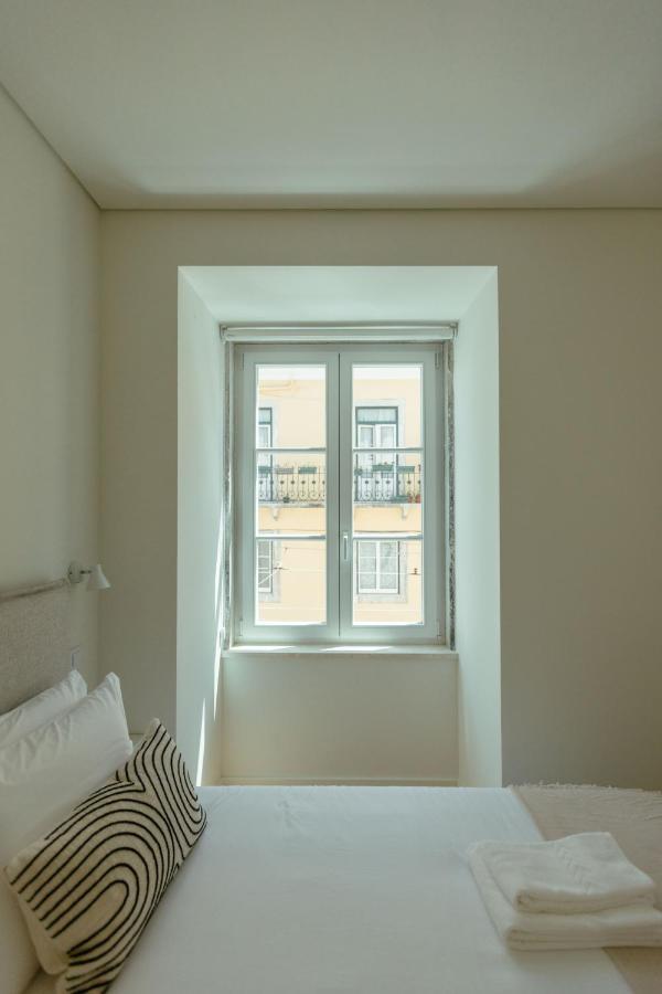 Trindade 19 Apartments - 1B Aragones Lisboa Exterior foto