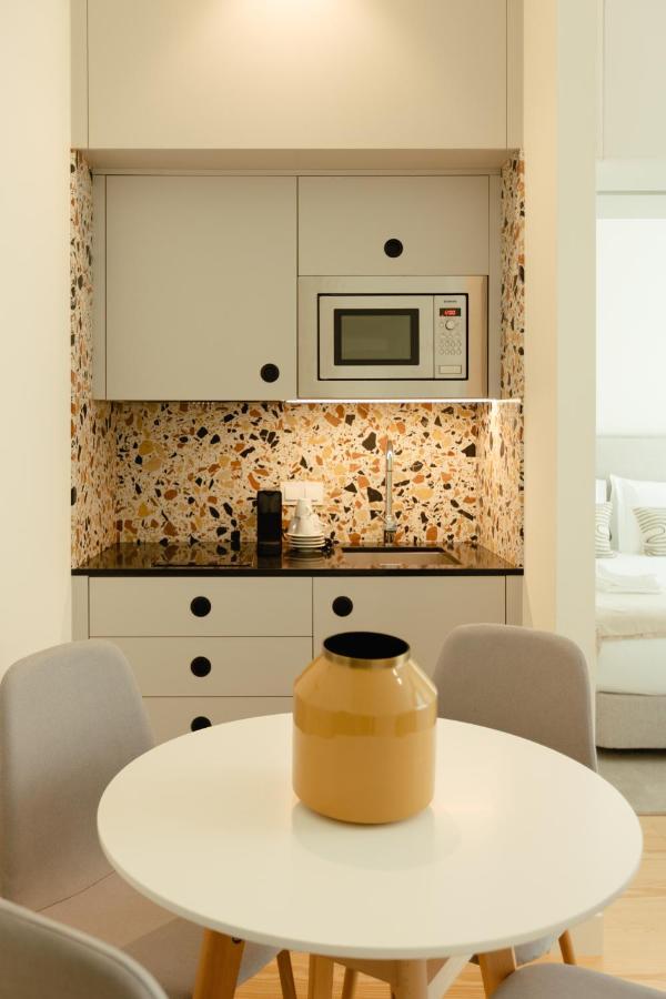 Trindade 19 Apartments - 1B Aragones Lisboa Exterior foto