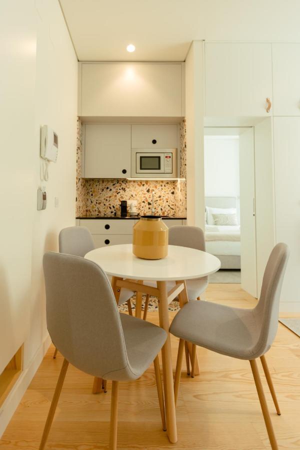 Trindade 19 Apartments - 1B Aragones Lisboa Exterior foto